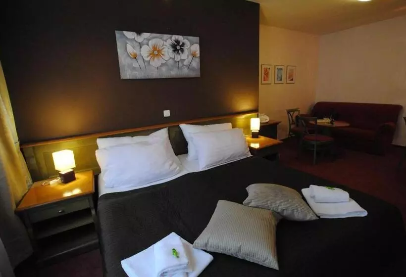 Fotos del hotel Augustus Et Otto:  12