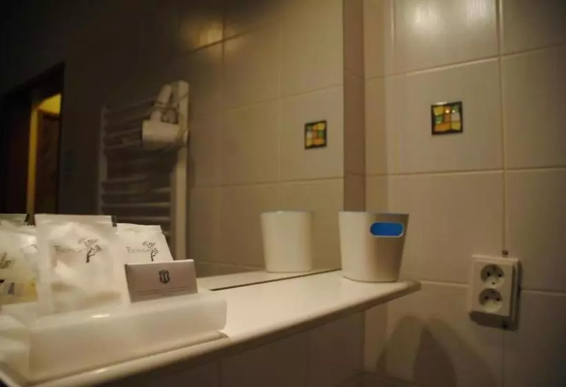 Fotos del hotel Augustus Et Otto:  25