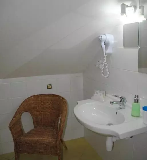 Fotos del hotel Augustus Et Otto:  24