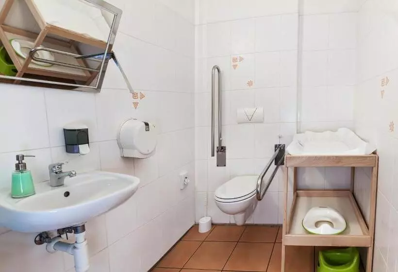 Fotos del hotel Augustus Et Otto:  23