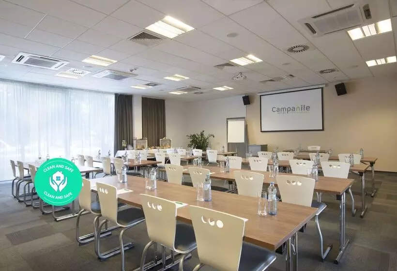 Fotos del hotel Campanile Wroclaw Centrum:  17