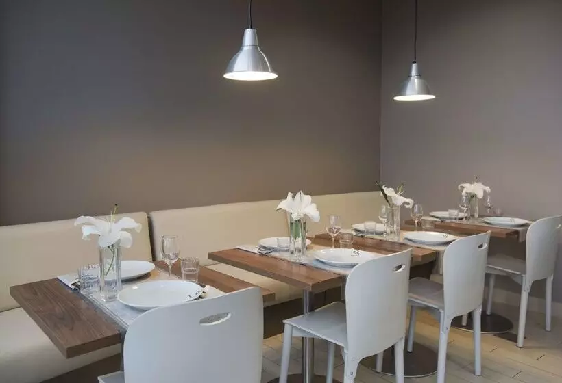 Fotos del hotel Campanile Wroclaw Centrum:  16