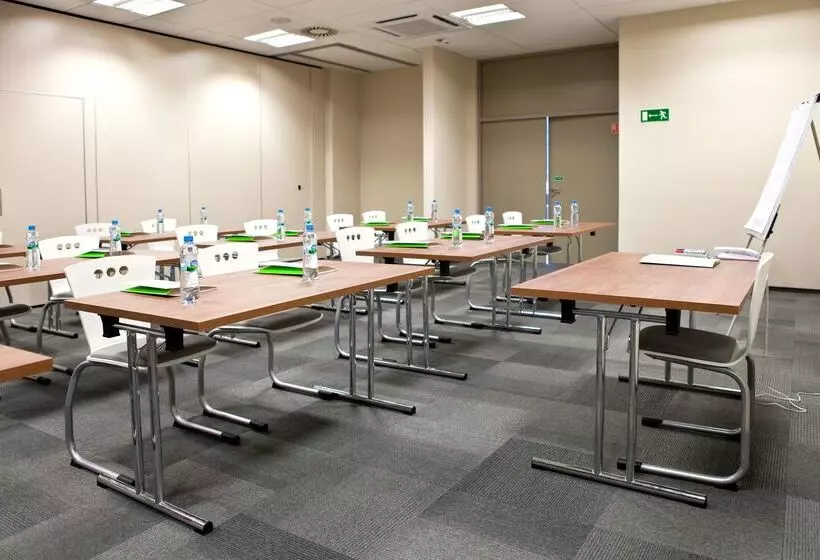 Fotos del hotel Campanile Wroclaw Centrum:  24