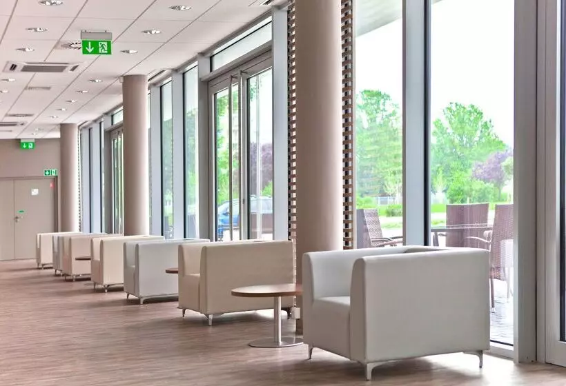 Fotos del hotel Campanile Wroclaw Centrum:  18