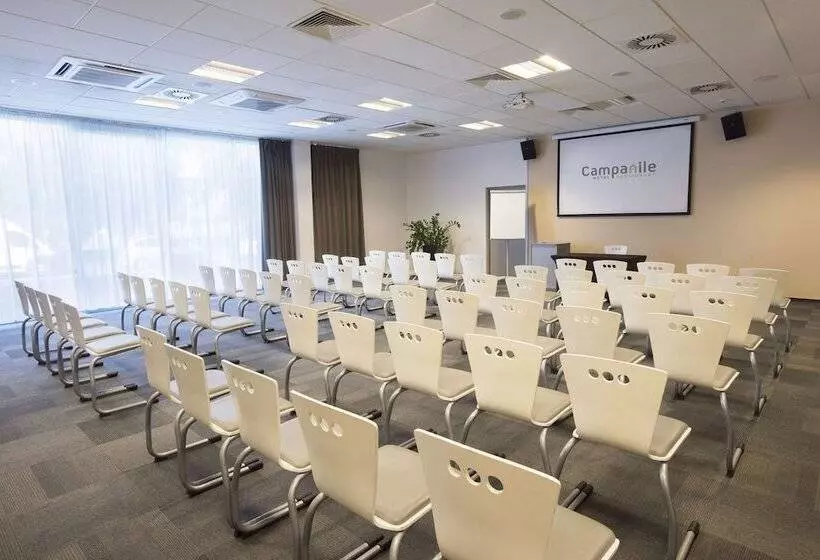 Fotos del hotel Campanile Wroclaw Centrum:  20