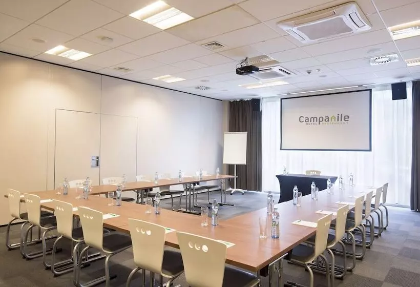 Fotos del hotel Campanile Wroclaw Centrum:  14