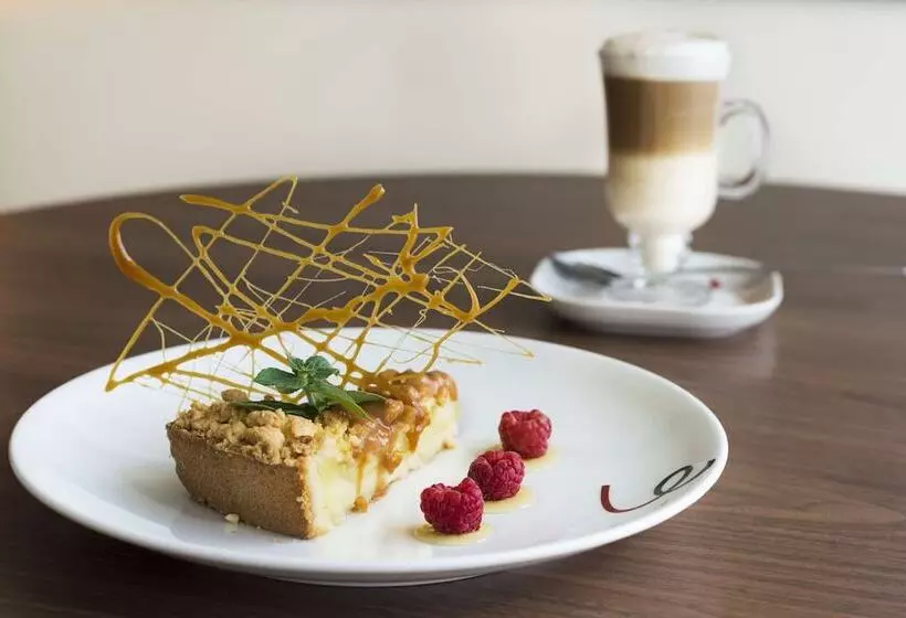 Fotos del hotel Campanile Wroclaw Centrum:  23