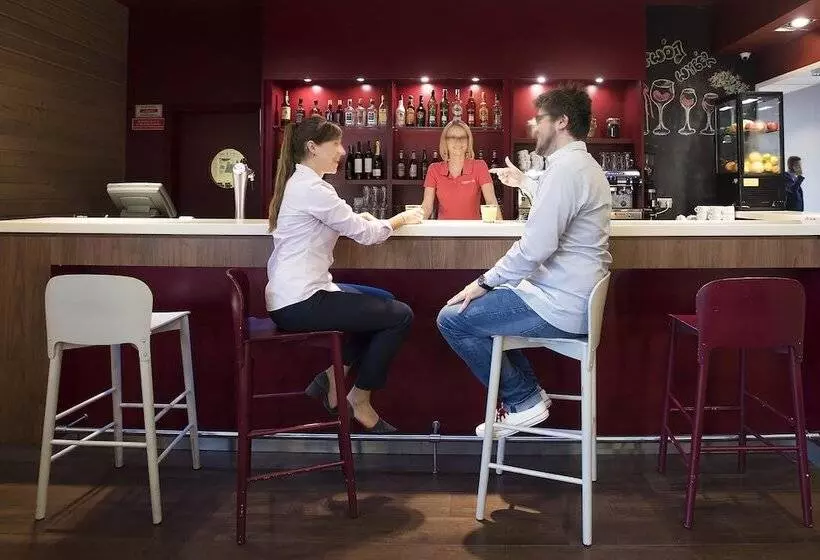 Fotos del hotel Campanile Wroclaw Centrum:  5