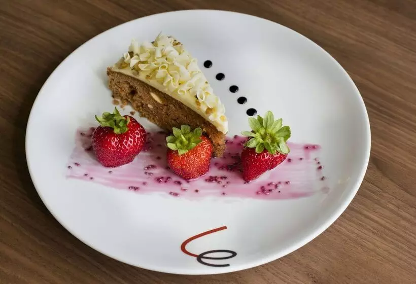 Fotos del hotel Campanile Wroclaw Centrum:  4