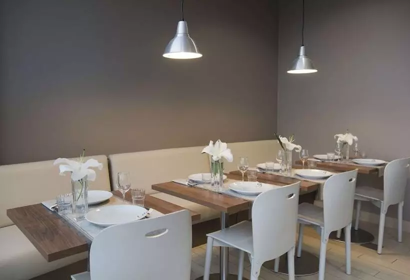 Fotos del hotel Campanile Wroclaw Centrum:  10