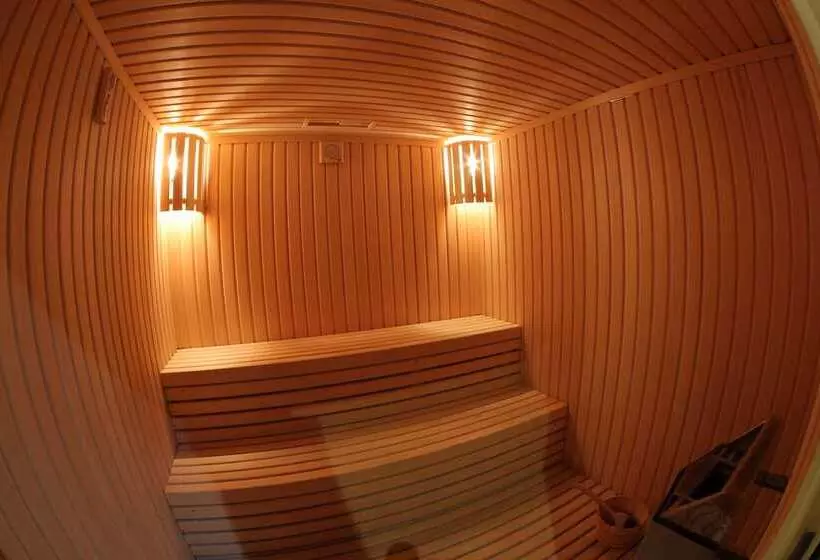 Fotos del hotel Dabab Hotel By Warwick:  17