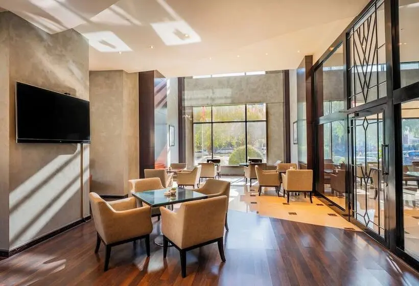 Fotos del hotel Millennium Central Doha:  13