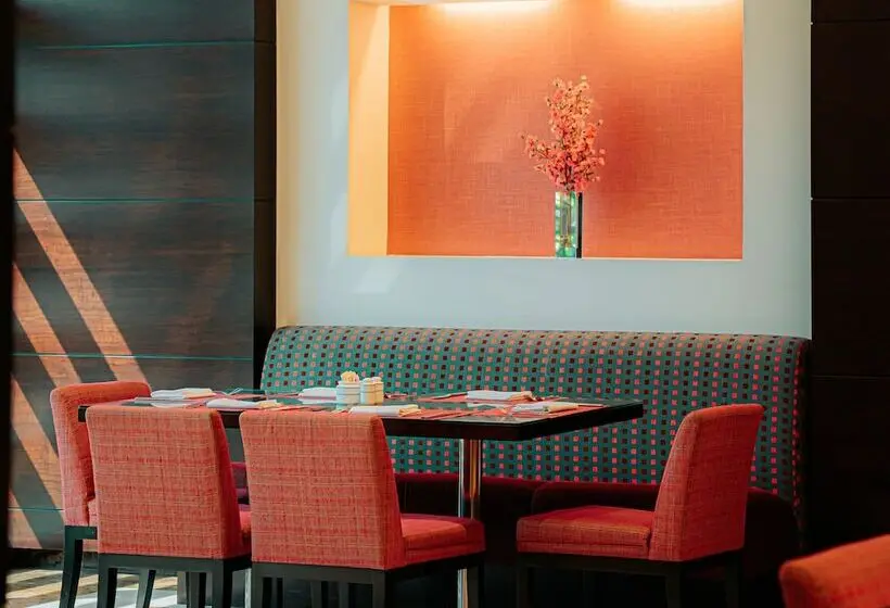Fotos del hotel Millennium Central Doha:  22