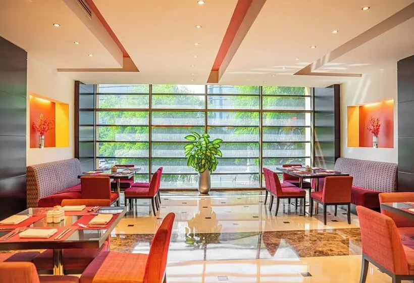 Fotos del hotel Millennium Central Doha:  7