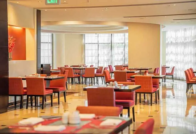 Fotos del hotel Millennium Central Doha:  21