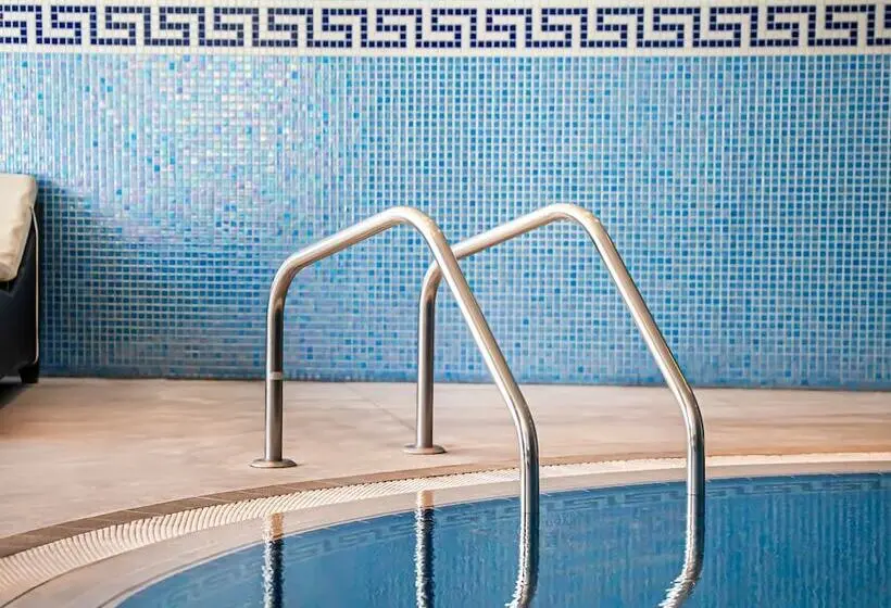 Fotos del hotel Millennium Central Doha:  12