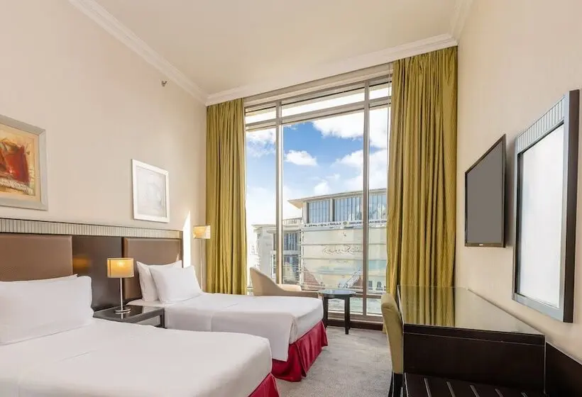 Fotos del hotel Millennium Central Doha:  11