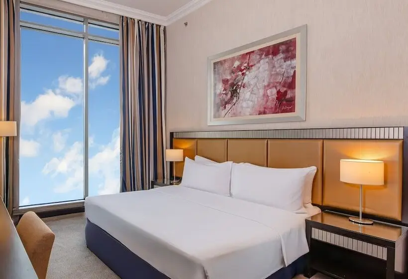 Millennium Central Doha