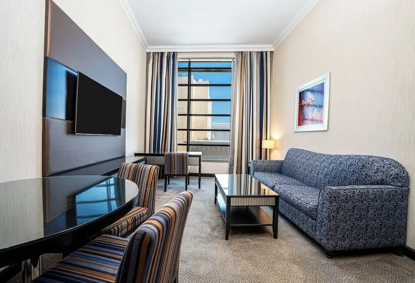 Fotos del hotel Millennium Central Doha:  24