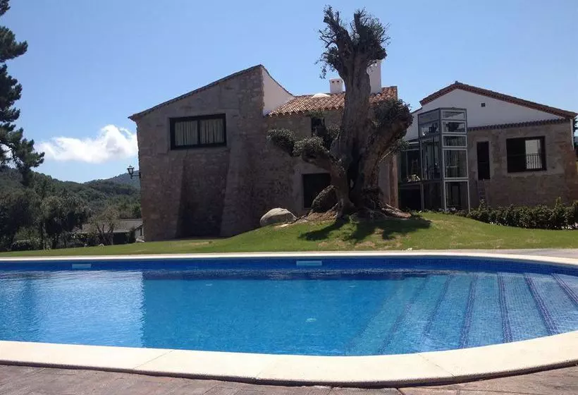Fotos del hotel Can Galvany:  2