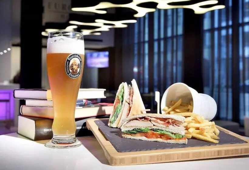 Fotos del hotel Eurostars Book Hotel:  12