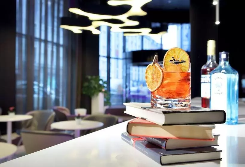 Fotos del hotel Eurostars Book Hotel:  18