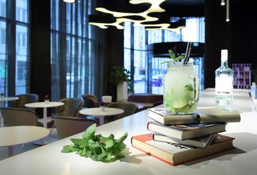 Fotos del hotel Eurostars Book Hotel:  4