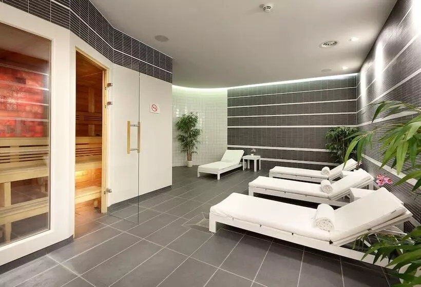 Fotos del hotel Eurostars Book Hotel:  3