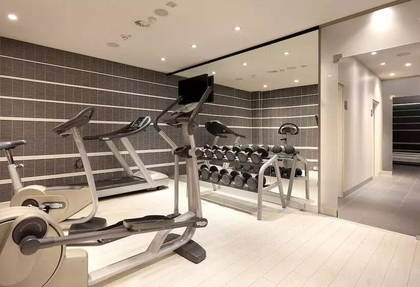 Fotos del hotel Eurostars Book Hotel:  2