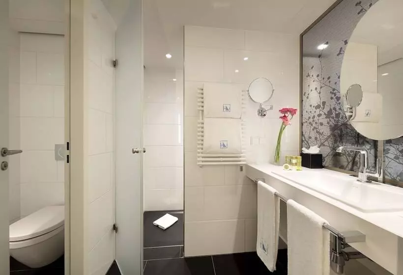 Fotos del hotel Eurostars Book Hotel:  5