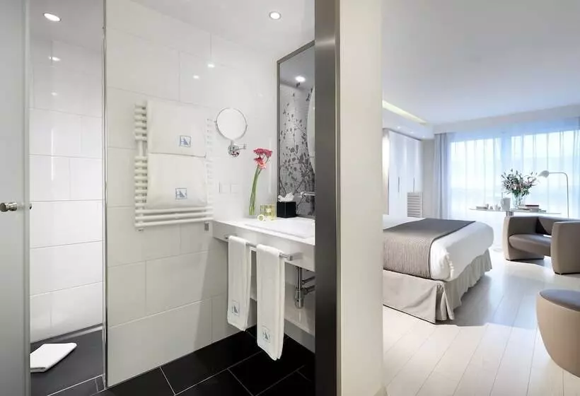 Fotos del hotel Eurostars Book Hotel:  16