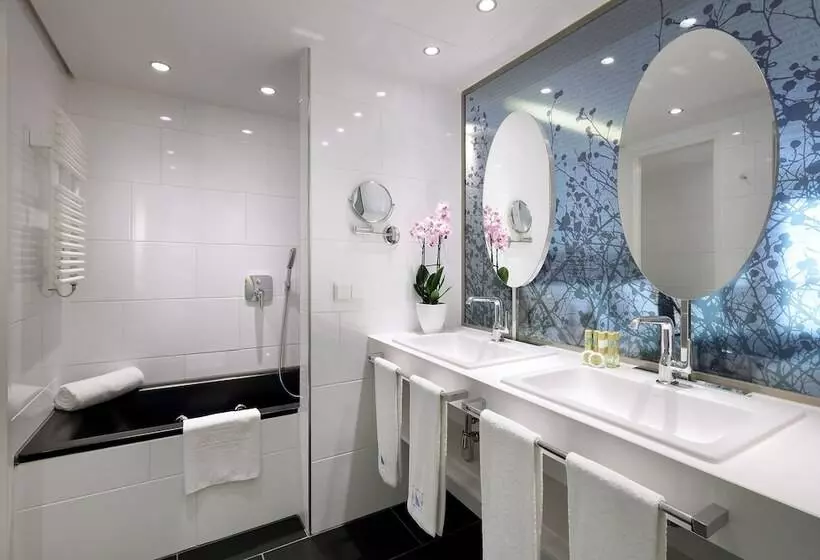 Fotos del hotel Eurostars Book Hotel:  10