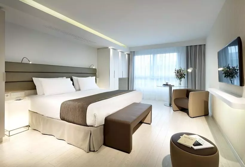 Fotos del hotel Eurostars Book Hotel:  20