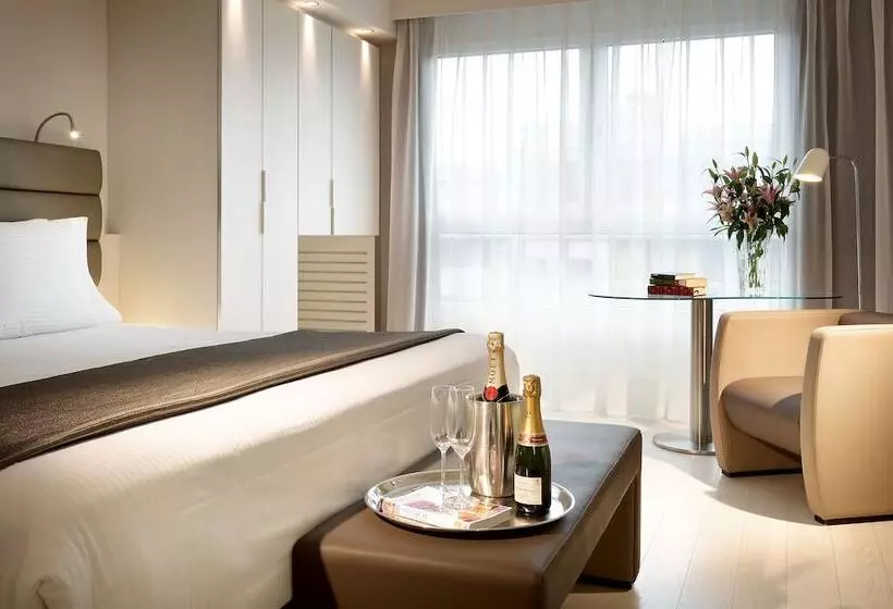 Fotos del hotel Eurostars Book Hotel:  22