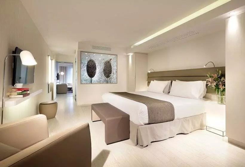 Fotos del hotel Eurostars Book Hotel:  17