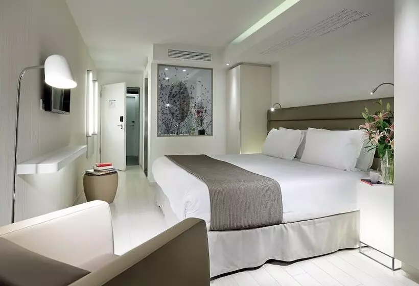 Fotos del hotel Eurostars Book Hotel:  7