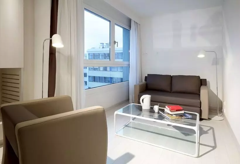 Fotos del hotel Eurostars Book Hotel:  25