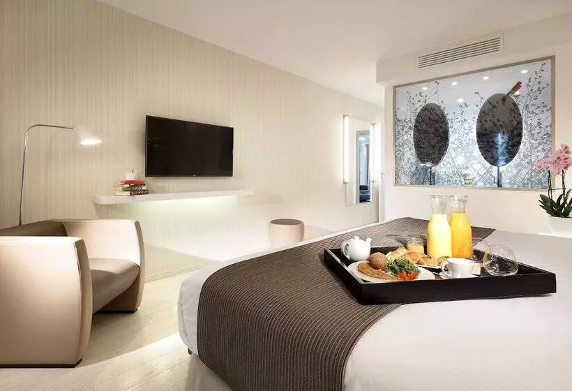 Fotos del hotel Eurostars Book Hotel:  21