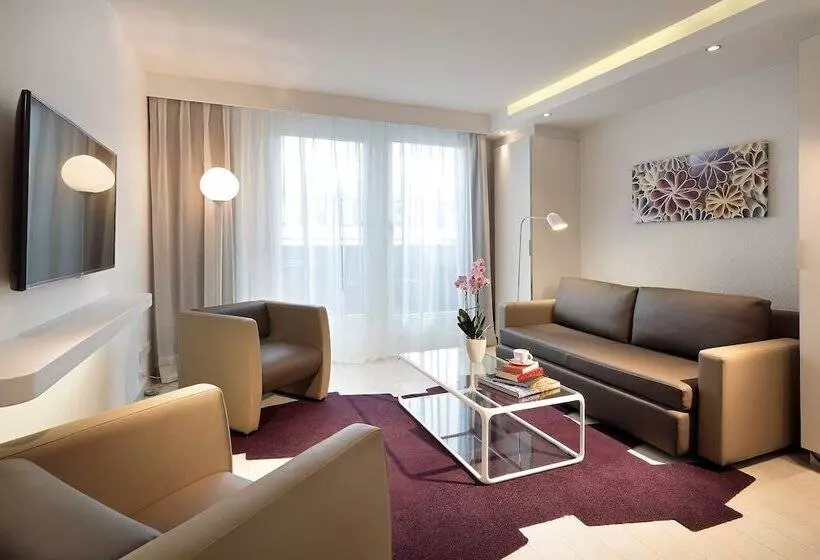 Fotos del hotel Eurostars Book Hotel:  24