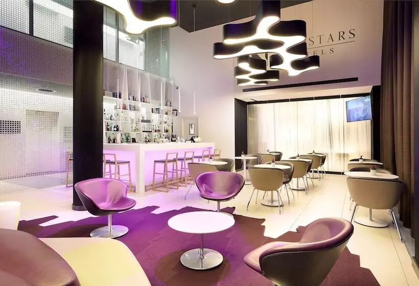 Fotos del hotel Eurostars Book Hotel:  9