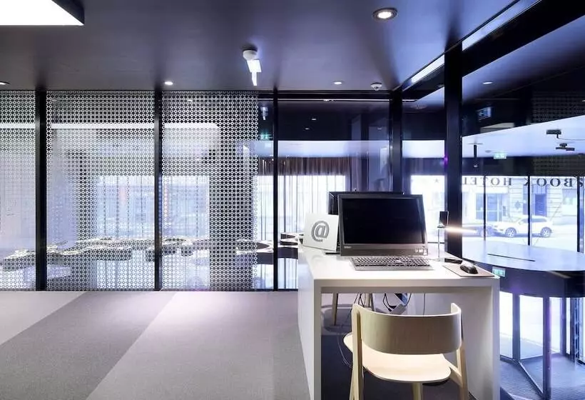 Fotos del hotel Eurostars Book Hotel:  6