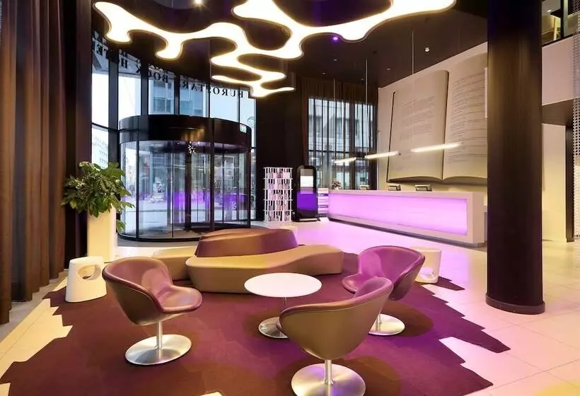 Fotos del hotel Eurostars Book Hotel:  15