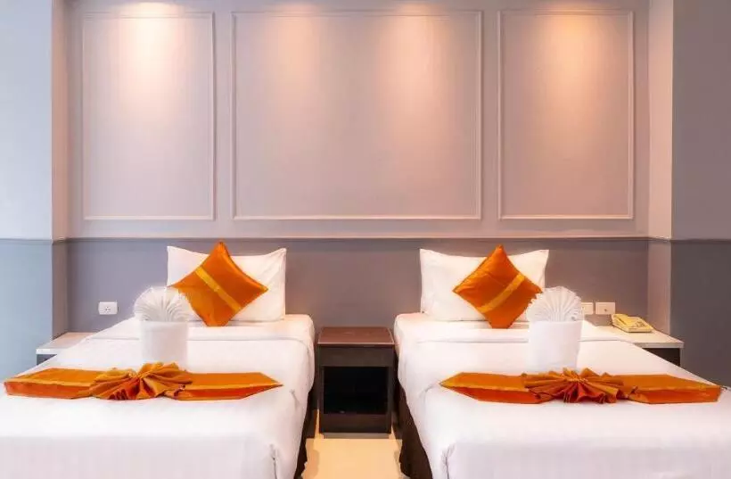 Fotos del hotel Fundee Boutique:  2