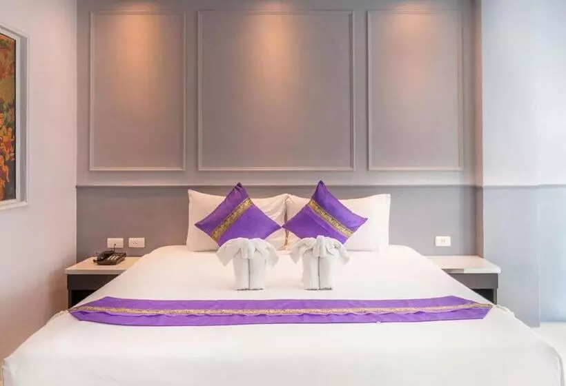 Fotos del hotel Fundee Boutique:  9