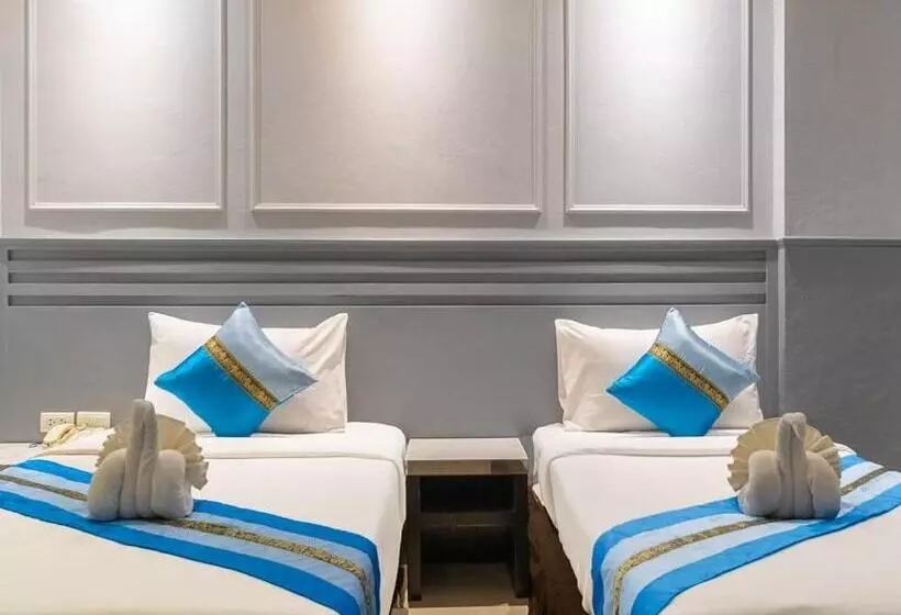 Fotos del hotel Fundee Boutique:  6