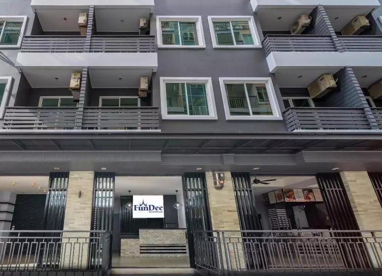 Fotos del hotel Fundee Boutique:  10