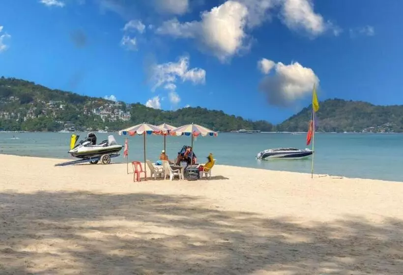 Fotos del hotel Fundee Boutique:  11