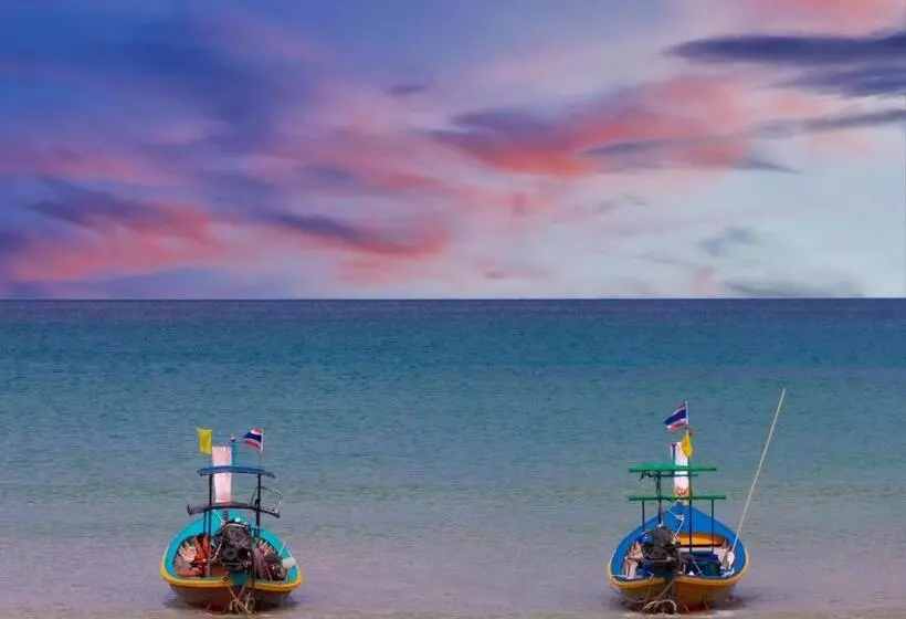 Fotos del hotel Fundee Boutique:  12