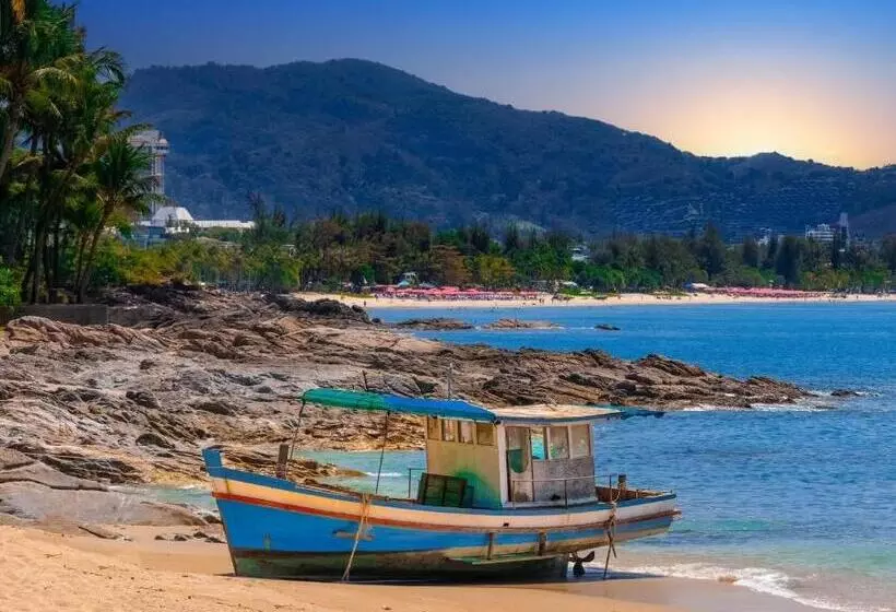 Fotos del hotel Fundee Boutique:  4