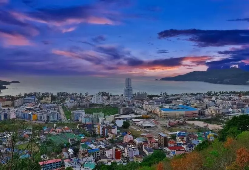 Fotos del hotel Fundee Boutique:  5